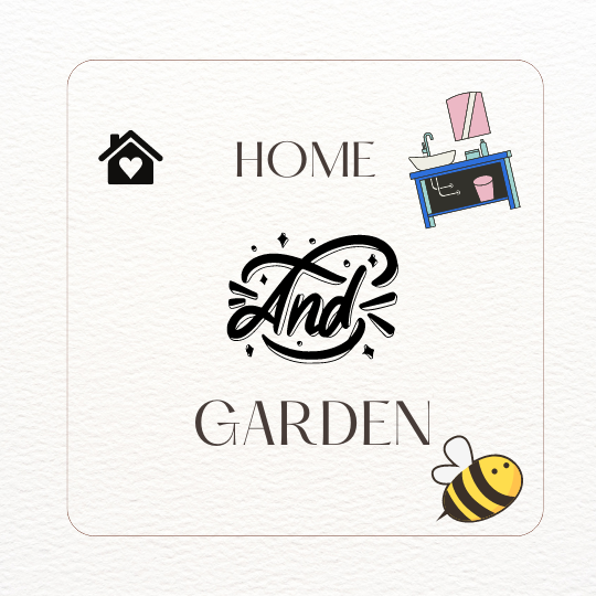 Home & Garden